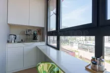 3-комнатная квартира, 82 м² - фото 70