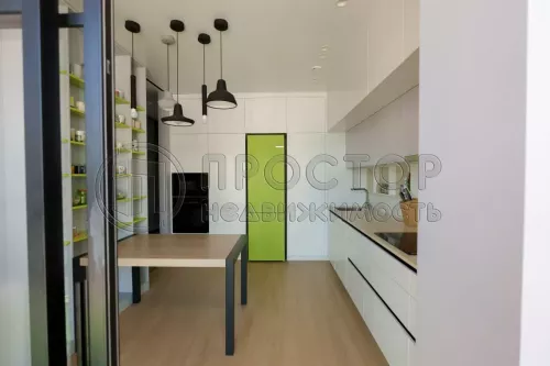 3-комнатная квартира, 82 м² - фото 14
