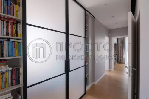 3-комнатная квартира, 82 м² - фото 16