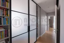 3-комнатная квартира, 82 м² - фото 76