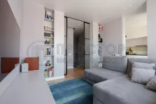 3-комнатная квартира, 82 м² - фото 78