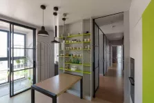 3-комнатная квартира, 82 м² - фото 80