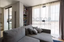 3-комнатная квартира, 82 м² - фото 82