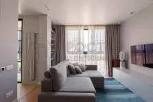 3-комнатная квартира, 82 м² - фото 84