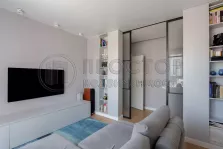 3-комнатная квартира, 82 м² - фото 86