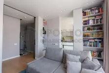 3-комнатная квартира, 82 м² - фото 90