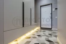 3-комнатная квартира, 82 м² - фото 92