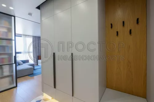 3-комнатная квартира, 82 м² - фото 34
