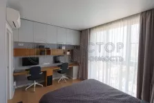 3-комнатная квартира, 82 м² - фото 96