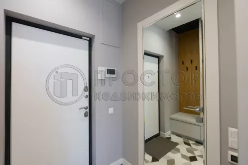 3-комнатная квартира, 82 м² - фото 38