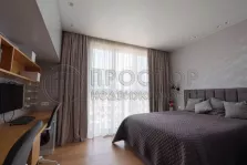 3-комнатная квартира, 82 м² - фото 100