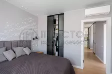 3-комнатная квартира, 82 м² - фото 102
