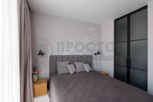 3-комнатная квартира, 82 м² - фото 44