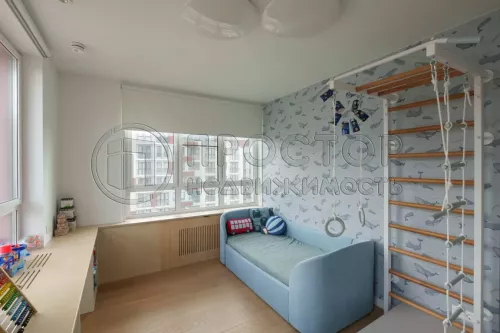3-комнатная квартира, 82 м² - фото 46