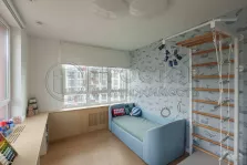 3-комнатная квартира, 82 м² - фото 106