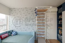 3-комнатная квартира, 82 м² - фото 110