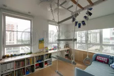 3-комнатная квартира, 82 м² - фото 114