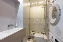 3-комнатная квартира, 82 м² - фото 116