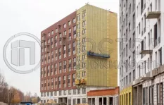 2-комнатная квартира, 32.88 м² - фото 21