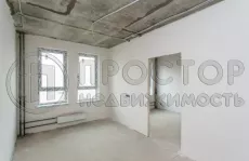 2-комнатная квартира, 32.88 м² - фото 23