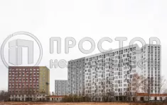 2-комнатная квартира, 32.88 м² - фото 25