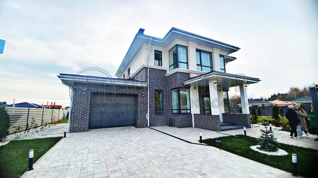 Таунхаус, 185 м² - фото 2