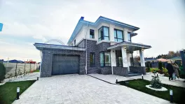 Таунхаус, 185 м² - фото 20