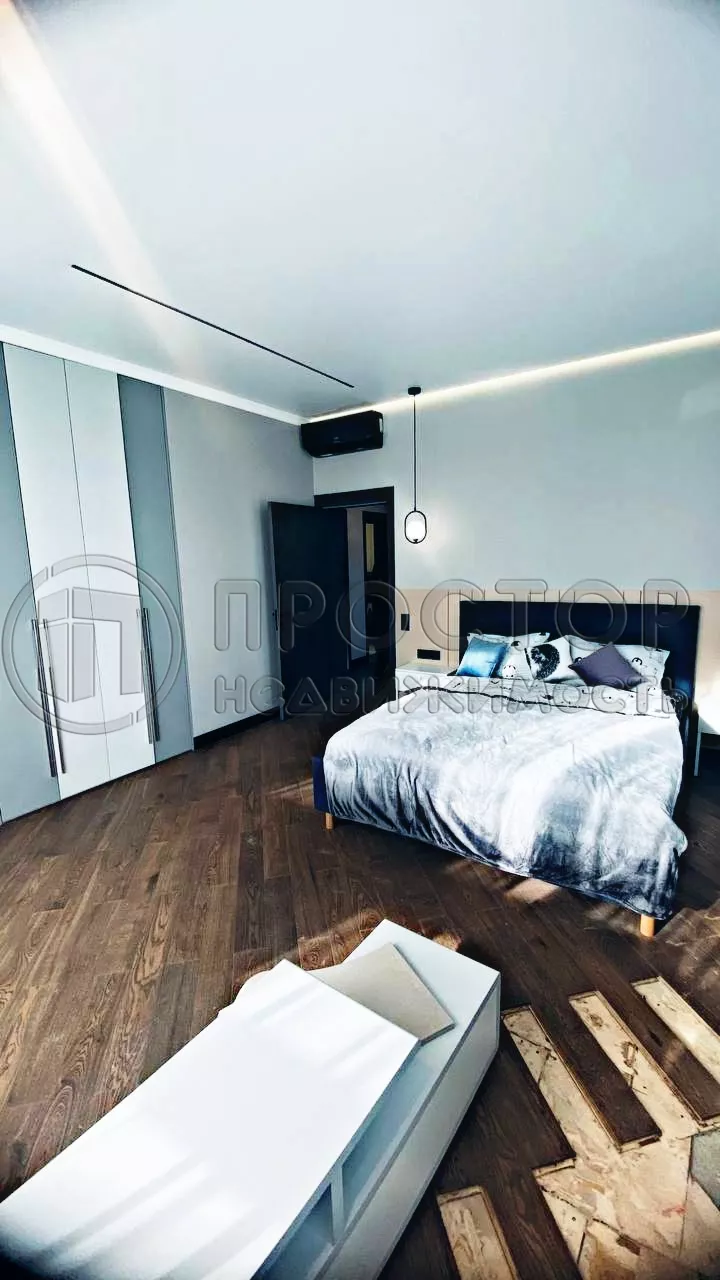 Таунхаус, 185 м² - фото 3