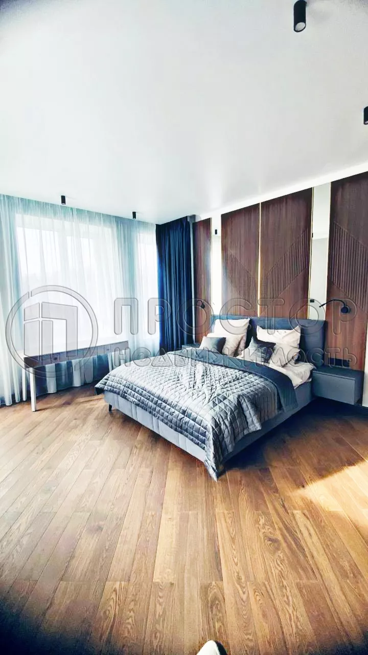 Таунхаус, 185 м² - фото 4