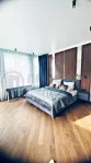 Таунхаус, 185 м² - фото 22