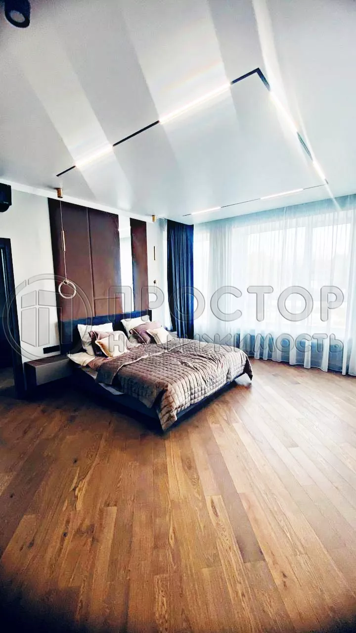 Таунхаус, 185 м² - фото 5