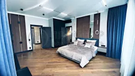 Таунхаус, 185 м² - фото 24
