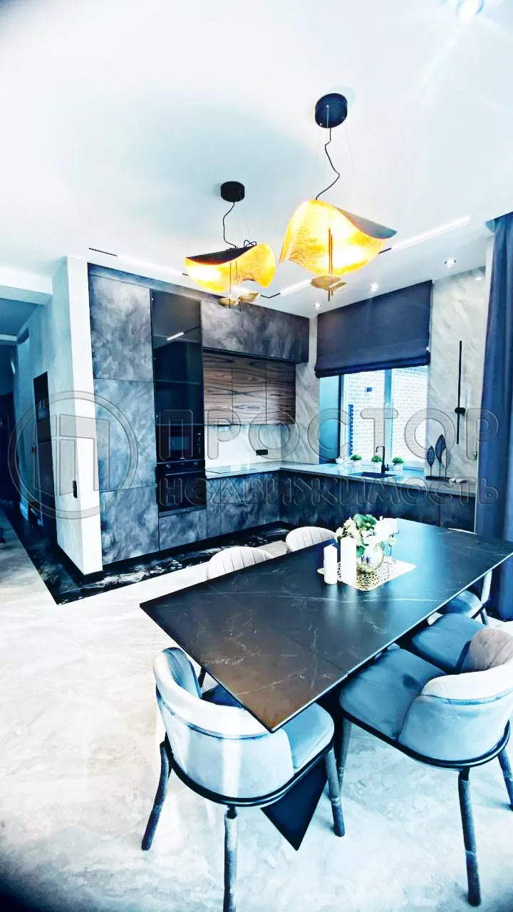 Таунхаус, 185 м² - фото 10