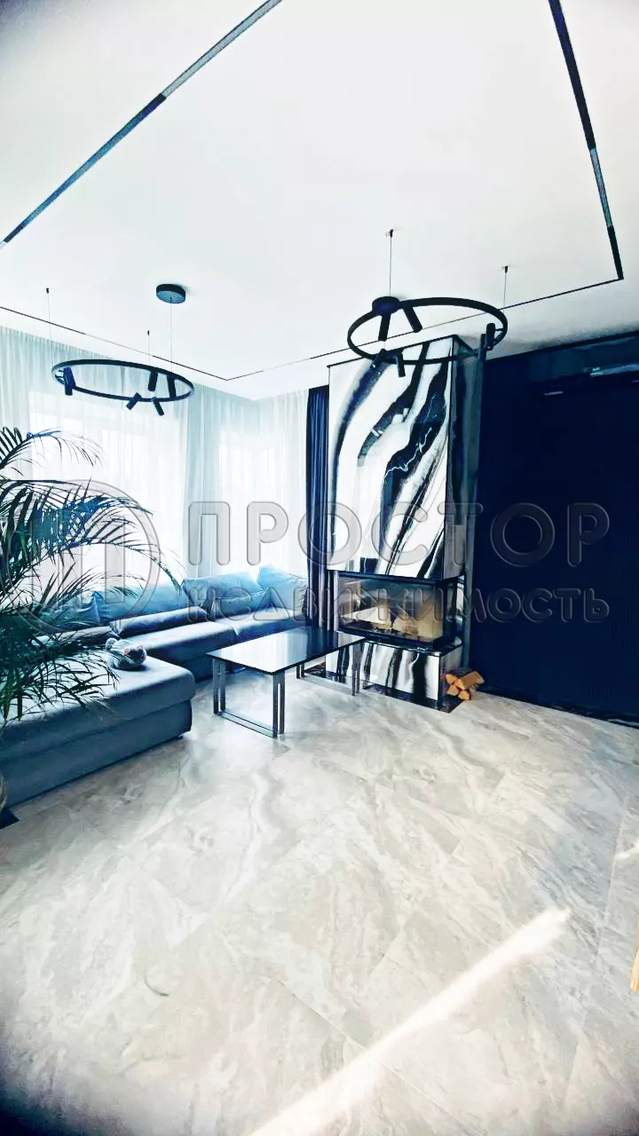 Таунхаус, 185 м² - фото 11