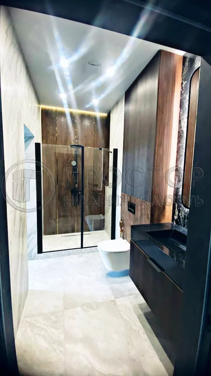 Таунхаус, 185 м² - фото 13