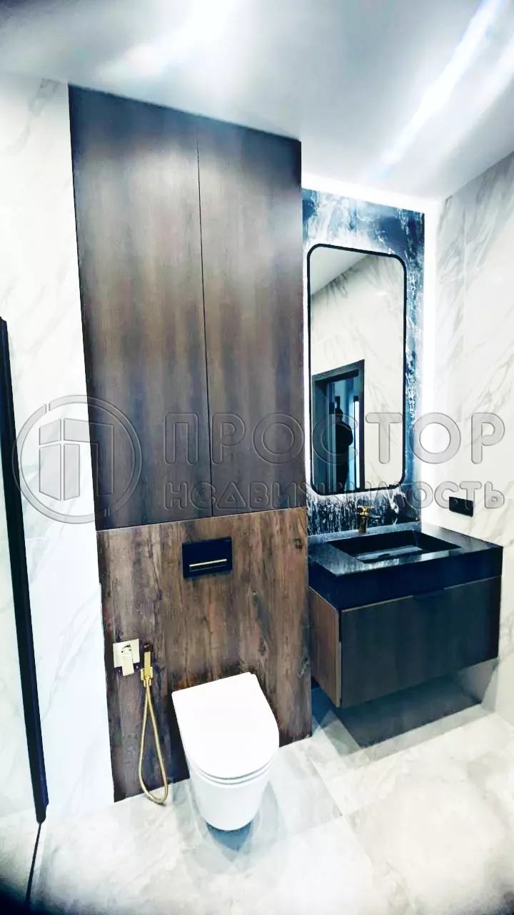 Таунхаус, 185 м² - фото 14