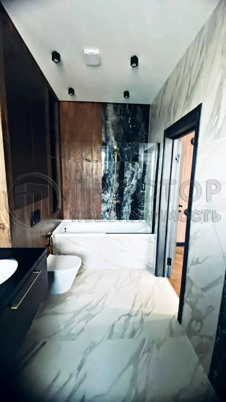 Таунхаус, 185 м² - фото 15