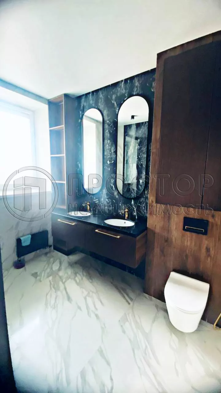 Таунхаус, 185 м² - фото 16