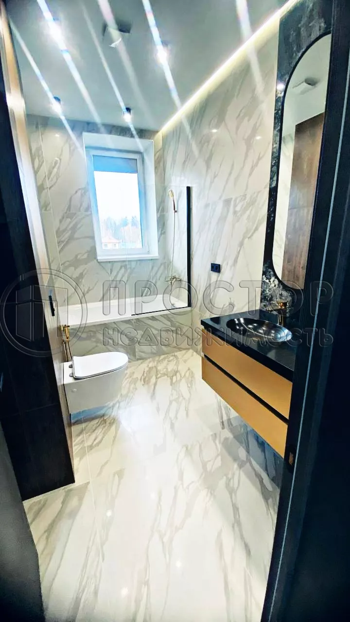 Таунхаус, 185 м² - фото 17