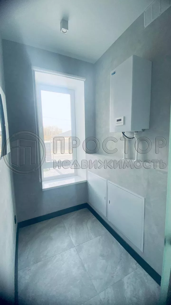 Таунхаус, 185 м² - фото 18