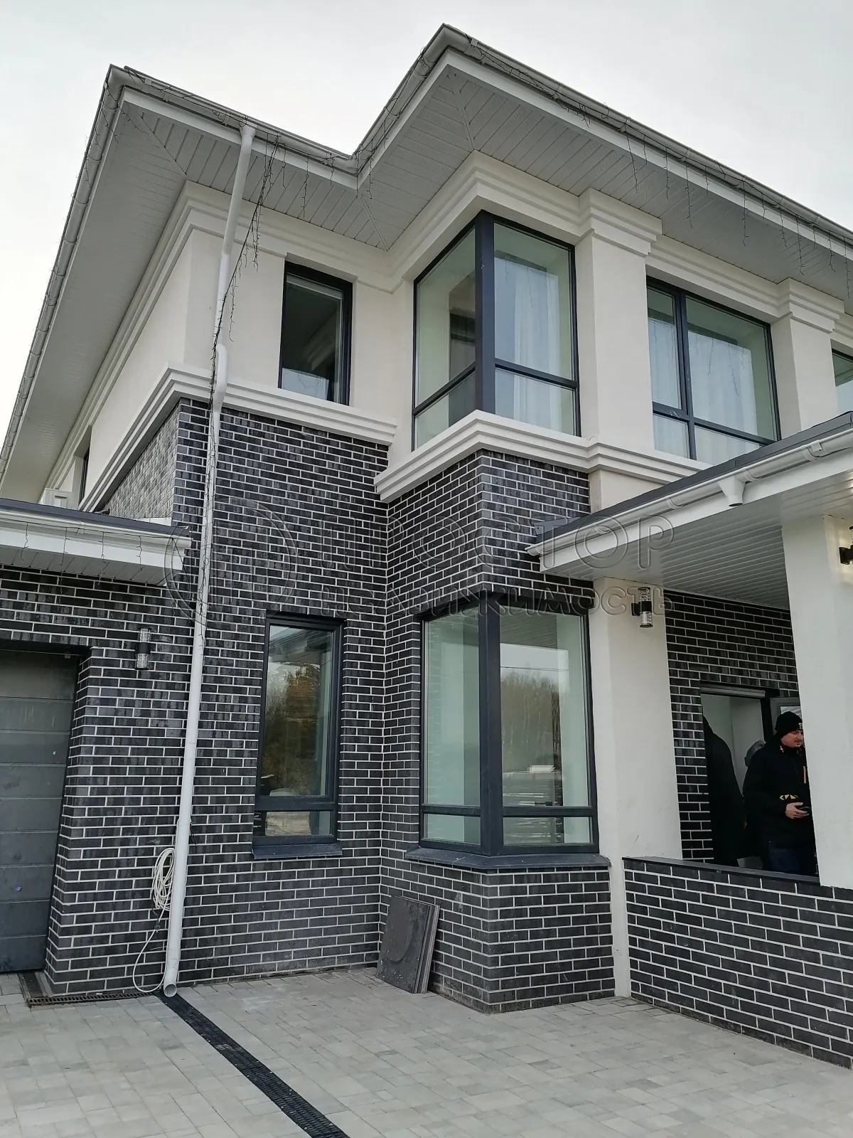 Таунхаус, 240 м² - фото 2