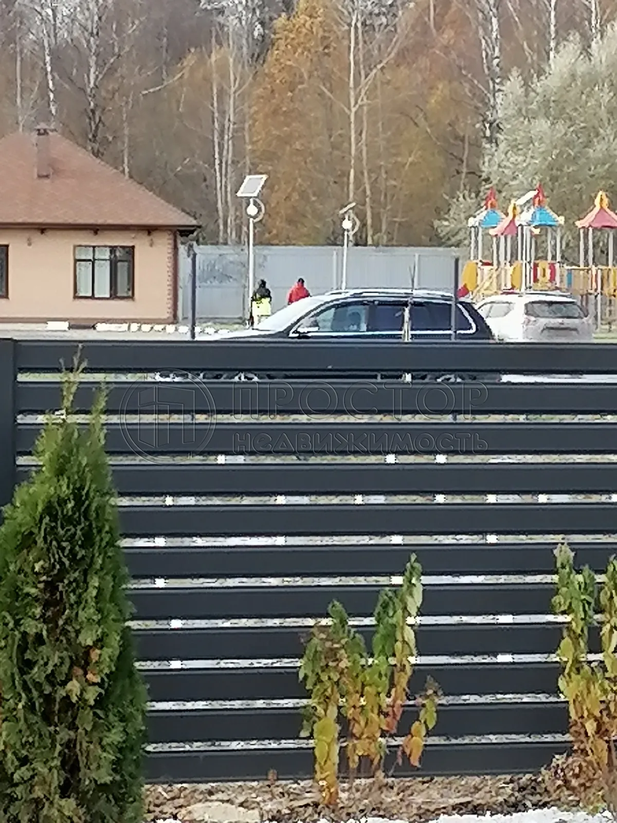 Таунхаус, 240 м² - фото 4