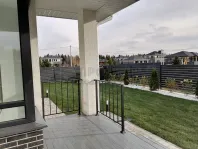 Таунхаус, 240 м² - фото 34