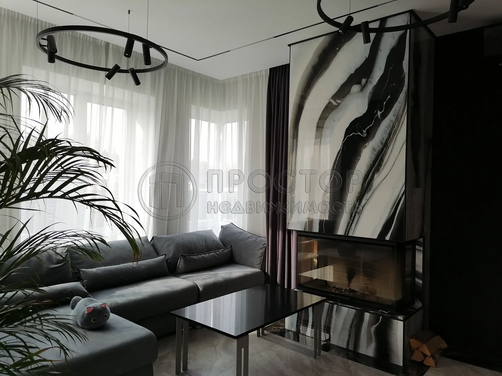 Таунхаус, 240 м² - фото 10