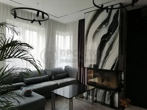 Таунхаус, 240 м² - фото 10