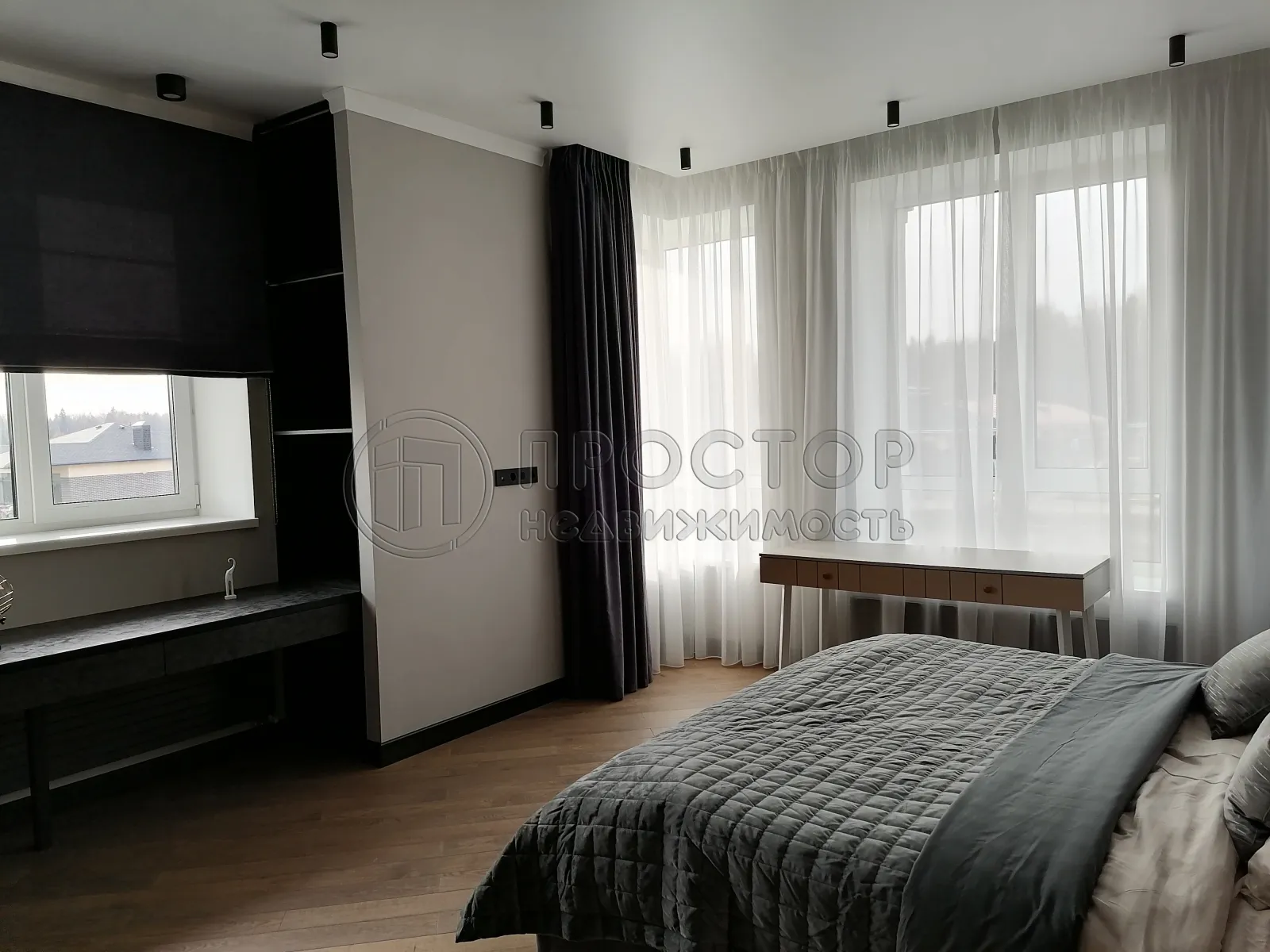 Таунхаус, 240 м² - фото 13