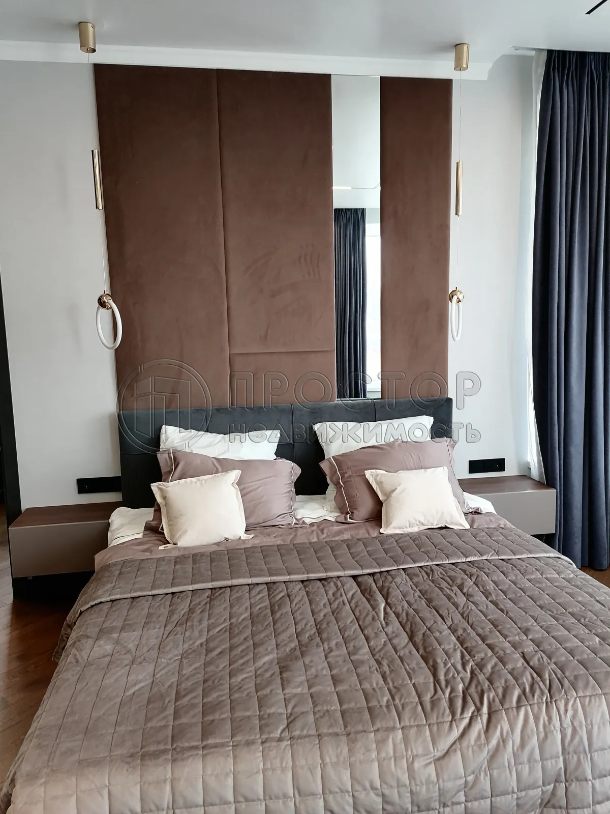 Таунхаус, 240 м² - фото 14