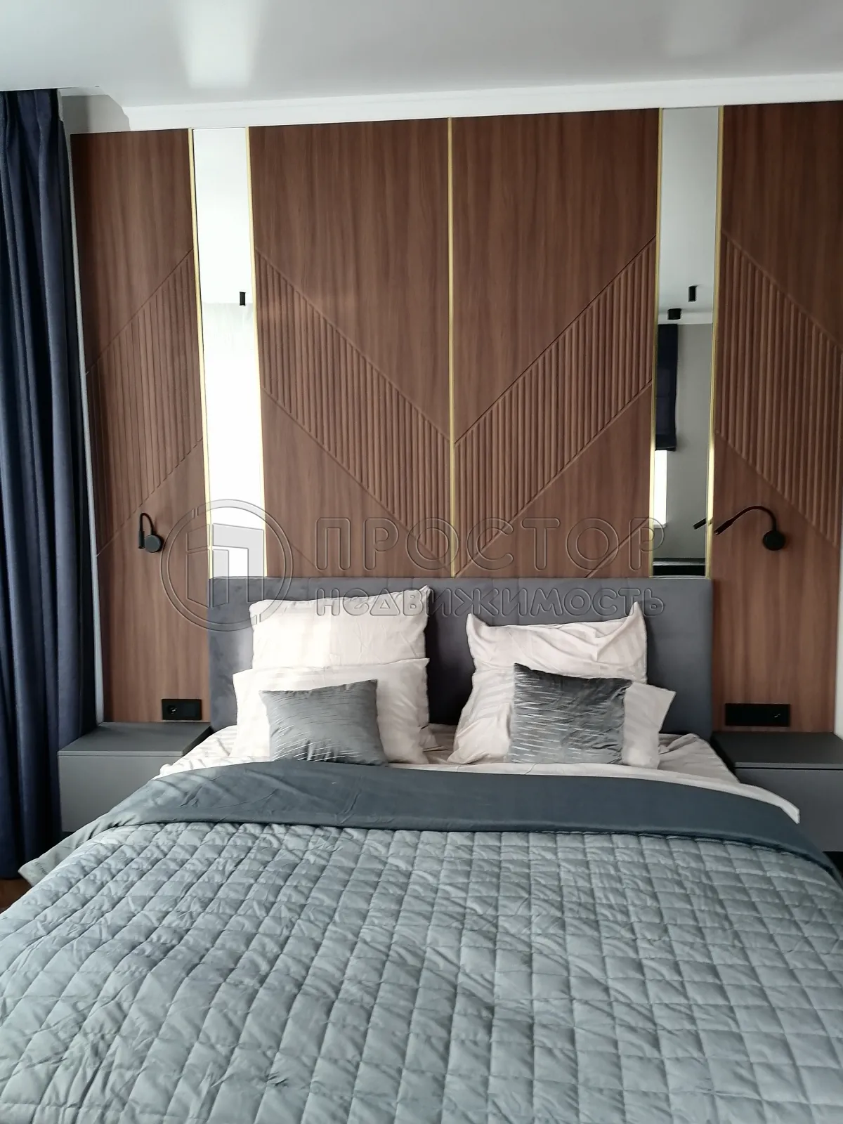 Таунхаус, 240 м² - фото 15