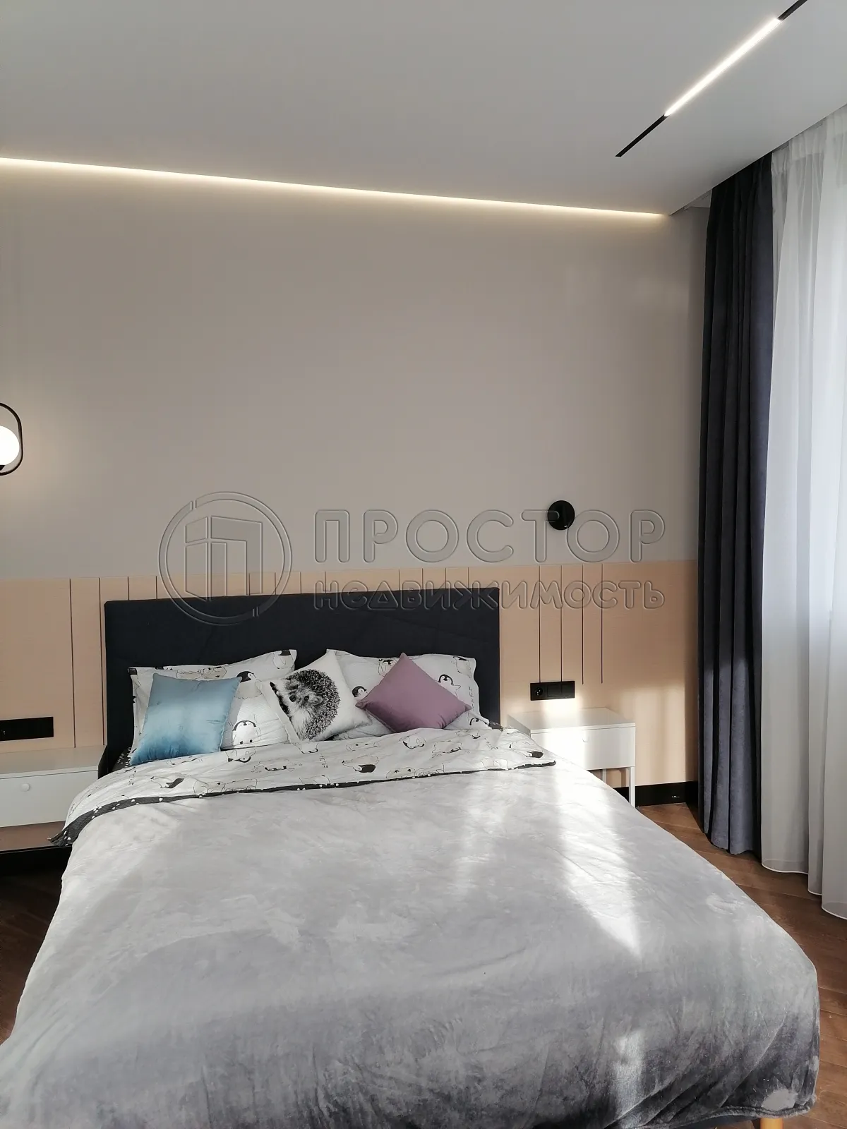 Таунхаус, 240 м² - фото 16