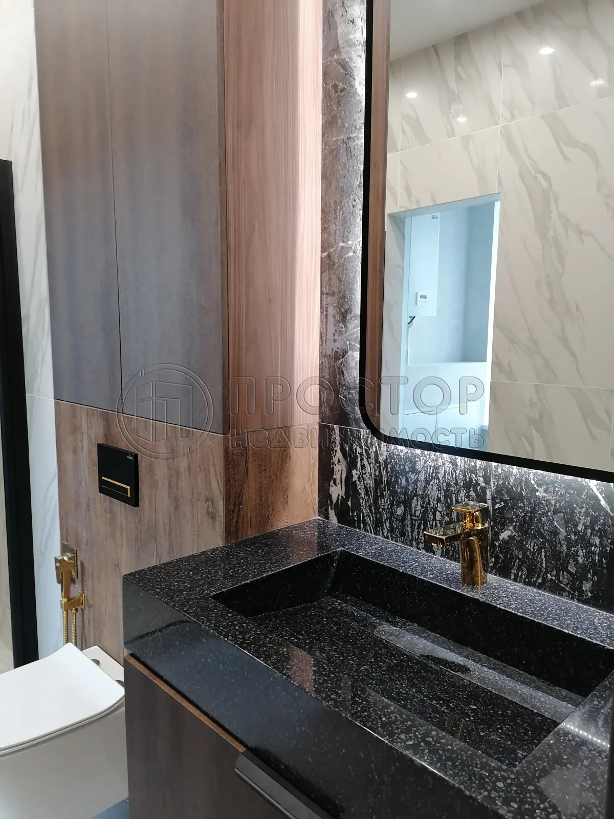 Таунхаус, 240 м² - фото 18